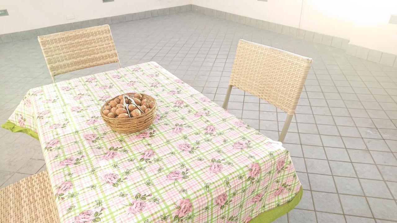 Sky-Terrace In Central Station, 3 Bedrooms نابولي المظهر الخارجي الصورة