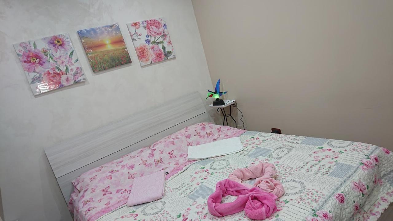 Sky-Terrace In Central Station, 3 Bedrooms نابولي المظهر الخارجي الصورة
