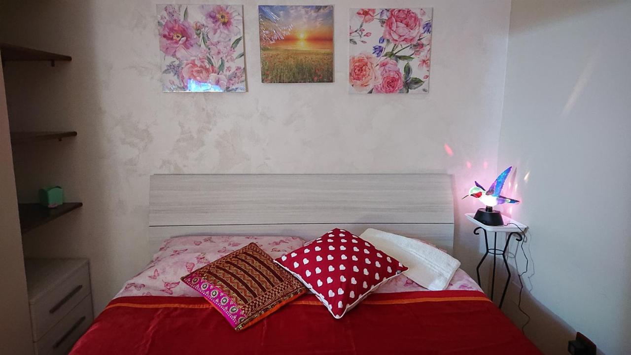 Sky-Terrace In Central Station, 3 Bedrooms نابولي المظهر الخارجي الصورة