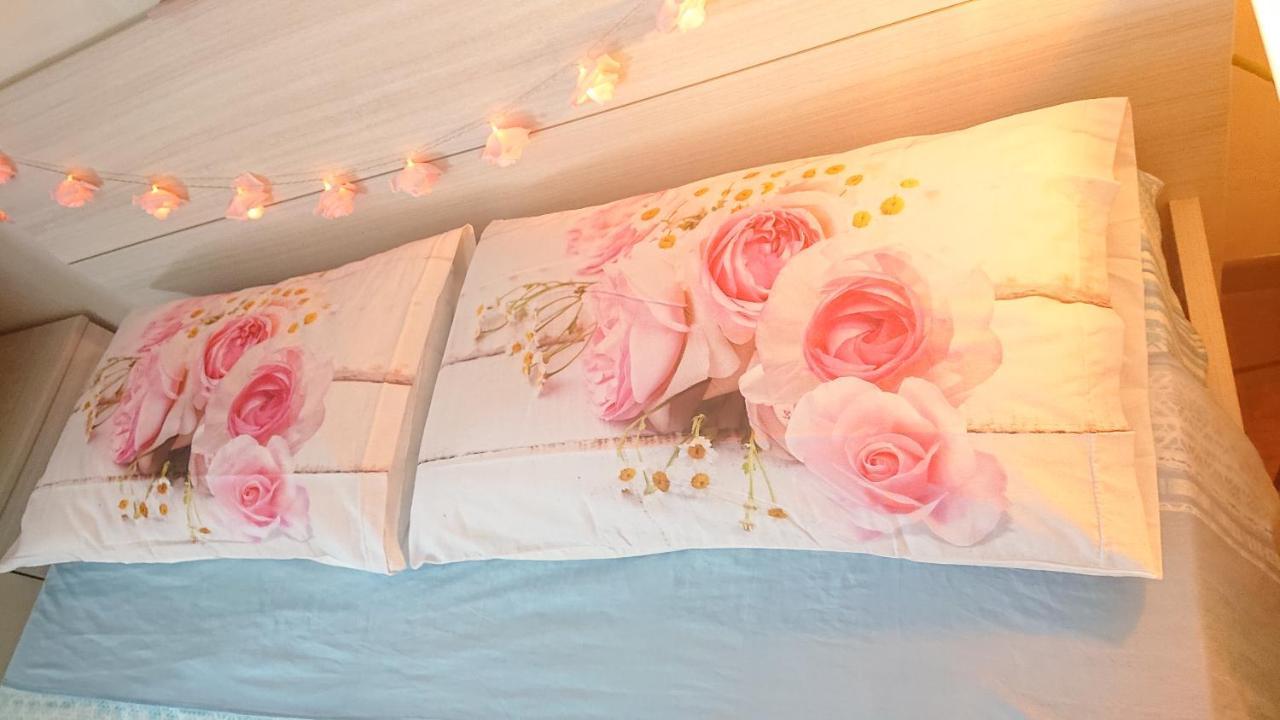 Sky-Terrace In Central Station, 3 Bedrooms نابولي المظهر الخارجي الصورة
