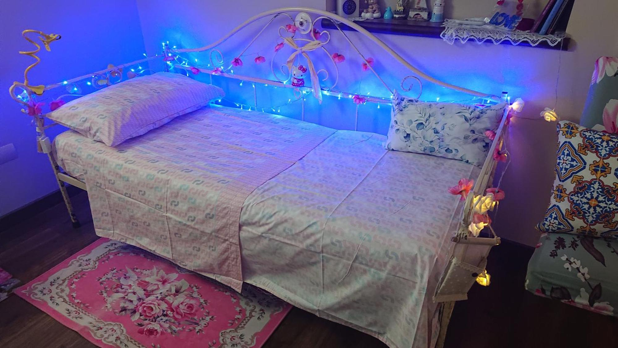 Sky-Terrace In Central Station, 3 Bedrooms نابولي المظهر الخارجي الصورة
